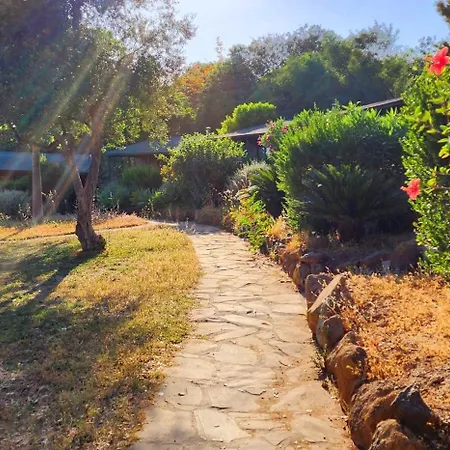 Pedregales Complejo Rural * Estepona