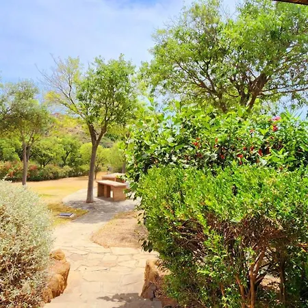 Pedregales Complejo Rural