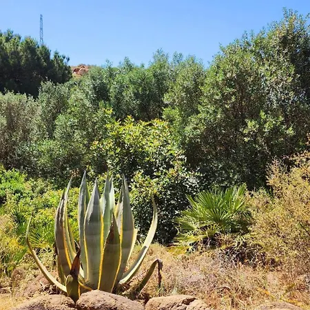 Pedregales Complejo Rural Hotel