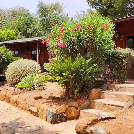 Pedregales Complejo Rural