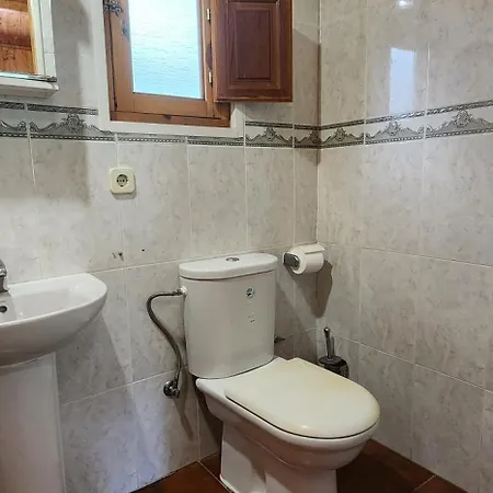 ホテル Pedregales Complejo Rural *