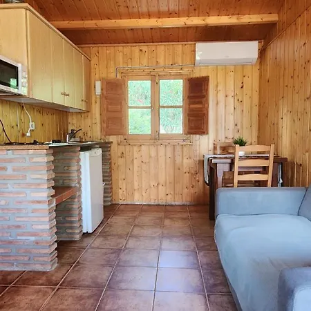 Hotel Pedregales Complejo Rural Estepona