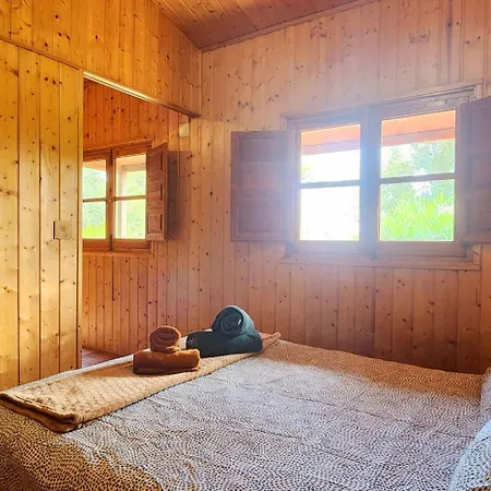 Pedregales Complejo Rural