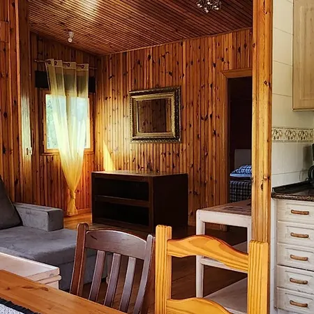 Pedregales Complejo Rural