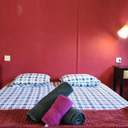 Pedregales Complejo Rural Otel