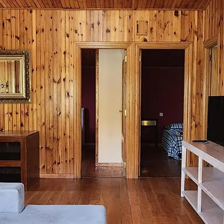 Pedregales Complejo Rural Hotel Estepona