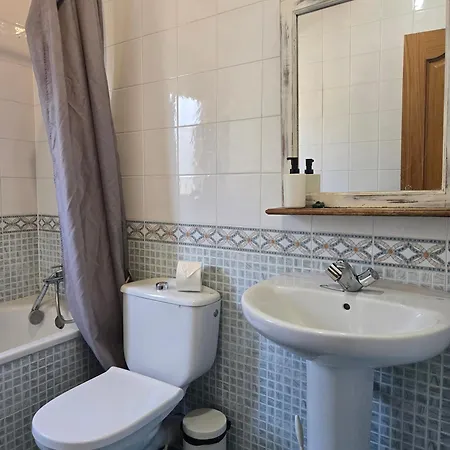 Pedregales Complejo Rural Эстепона