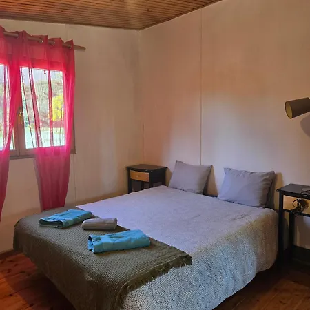 Pedregales Complejo Rural *