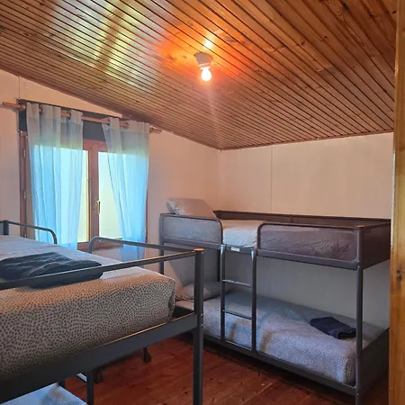 Pedregales Complejo Rural