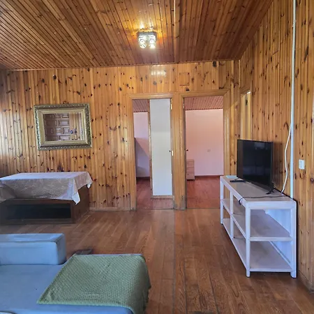 Pedregales Complejo Rural Отель