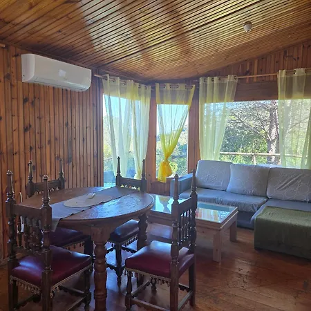 Pedregales Complejo Rural Отель *