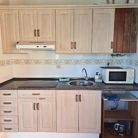 Отель Pedregales Complejo Rural Эстепона