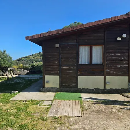 Pedregales Complejo Rural Hotel Estepona