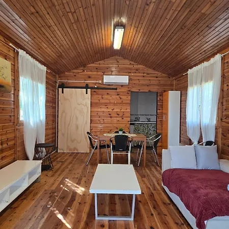 Hotel Pedregales Complejo Rural *