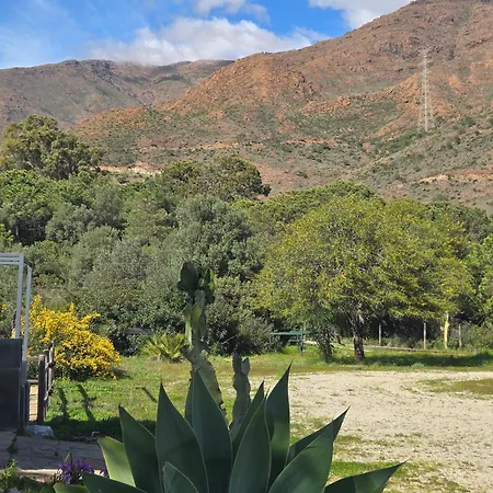 Hotel Pedregales Complejo Rural