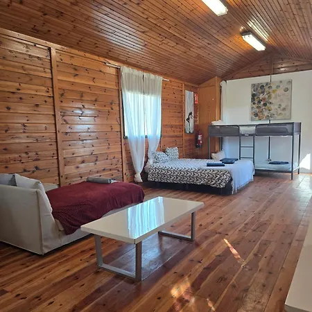 Pedregales Complejo Rural Hotel *