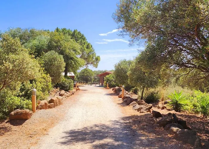 Pedregales Complejo Rural * Estepona