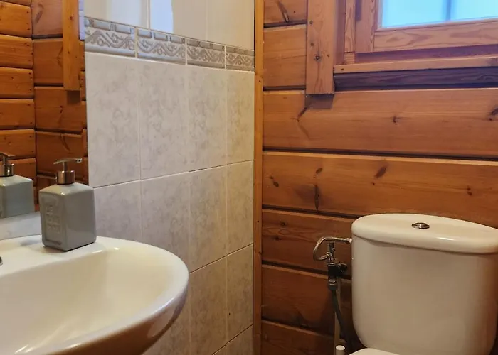 Pedregales Complejo Rural