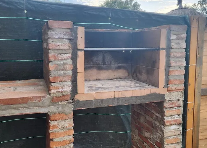 Otel Pedregales Complejo Rural