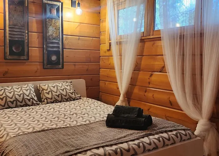 Pedregales Complejo Rural Эстепона