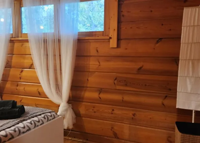 Pedregales Complejo Rural Эстепона