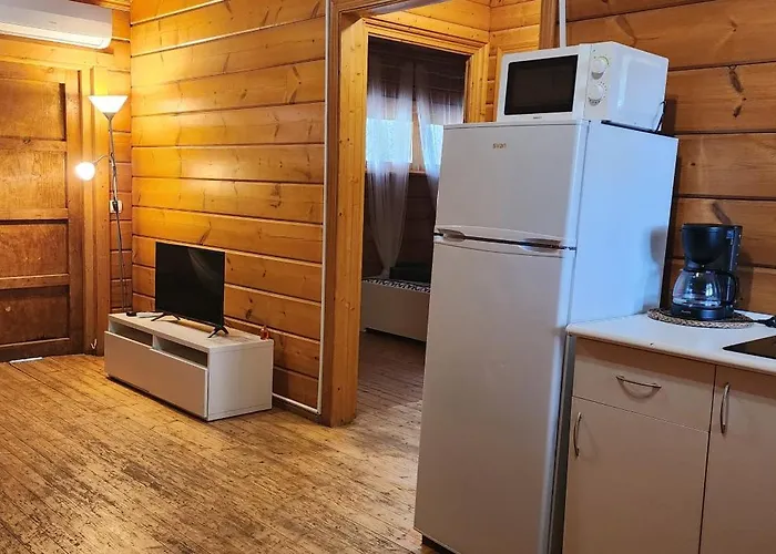 Pedregales Complejo Rural Отель