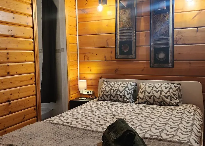 Otel Pedregales Complejo Rural Estepona