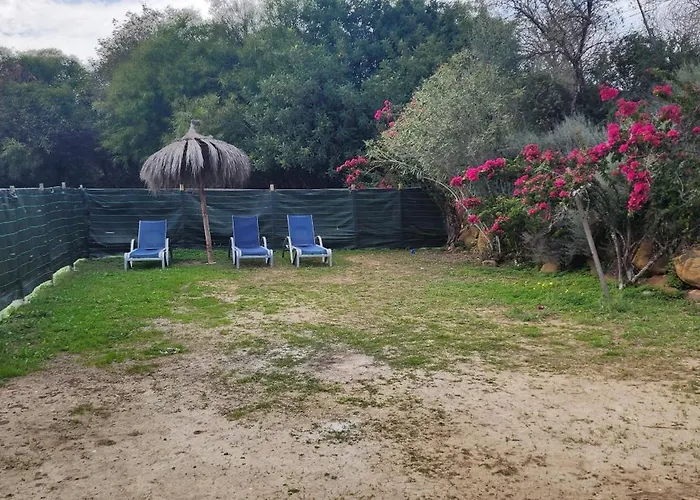 Pedregales Complejo Rural *