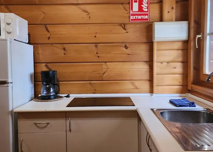 Pedregales Complejo Rural Hotel *