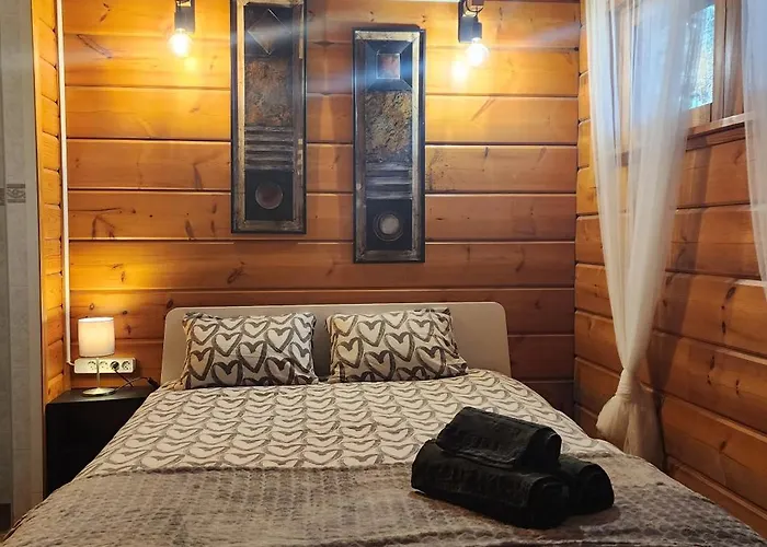 Pedregales Complejo Rural