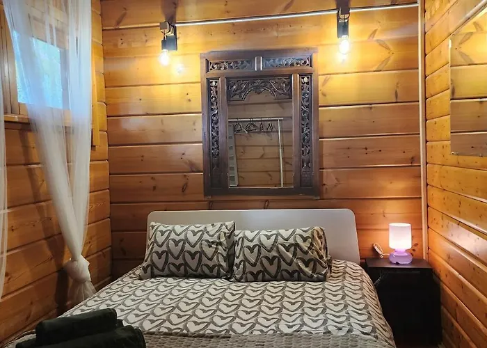 Pedregales Complejo Rural Estepona