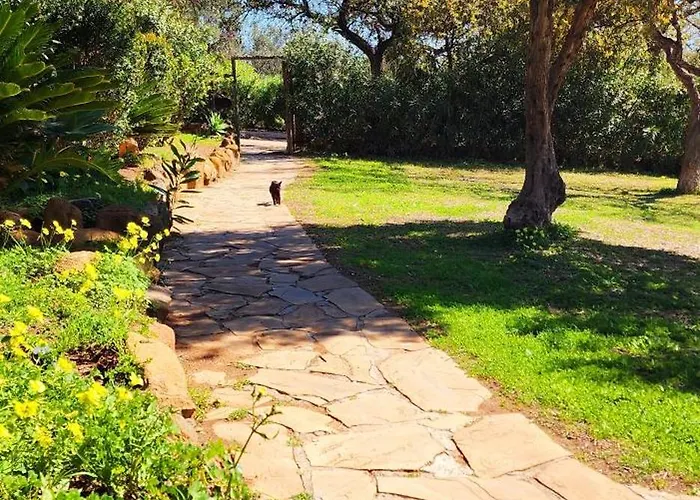 Pedregales Complejo Rural *