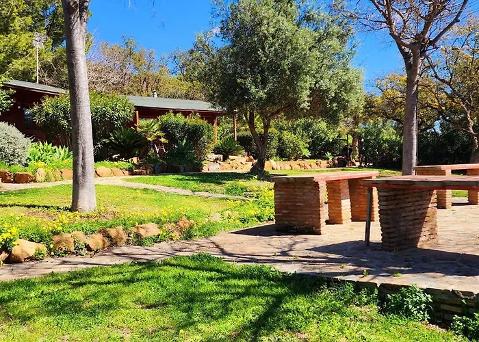 Pedregales Complejo Rural Hotel *