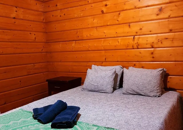 Otel Pedregales Complejo Rural *