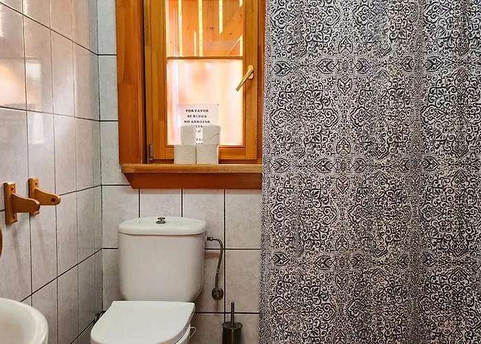 Pedregales Complejo Rural * Эстепона