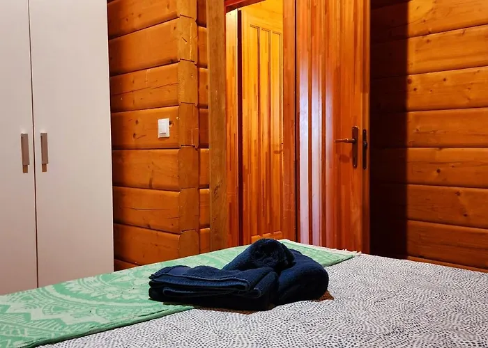 Otel Pedregales Complejo Rural