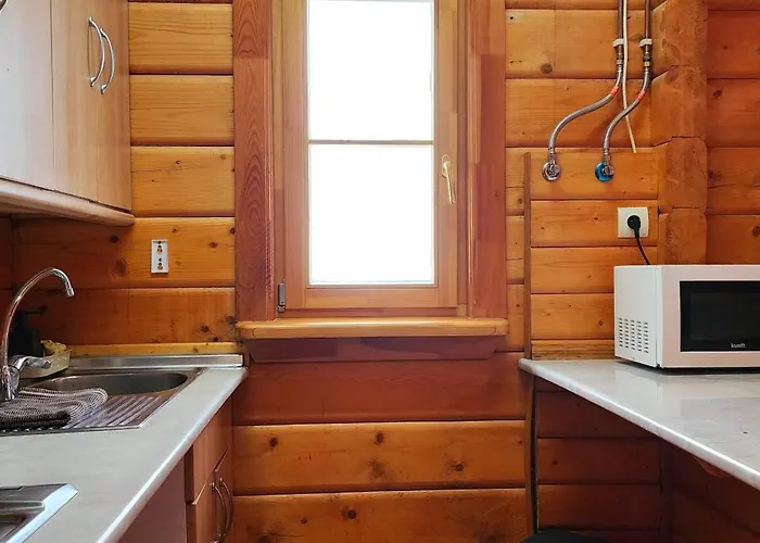 Pedregales Complejo Rural Otel Estepona