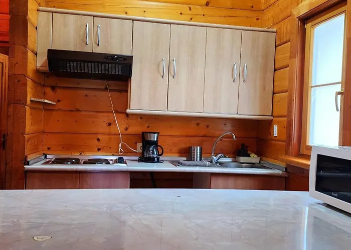 Pedregales Complejo Rural *