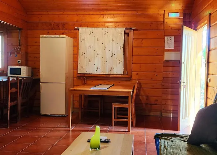 Pedregales Complejo Rural Эстепона