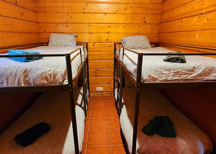 Otel Pedregales Complejo Rural