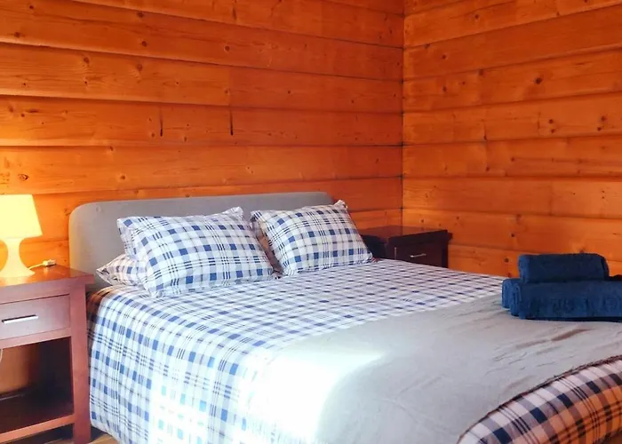 Pedregales Complejo Rural * Эстепона