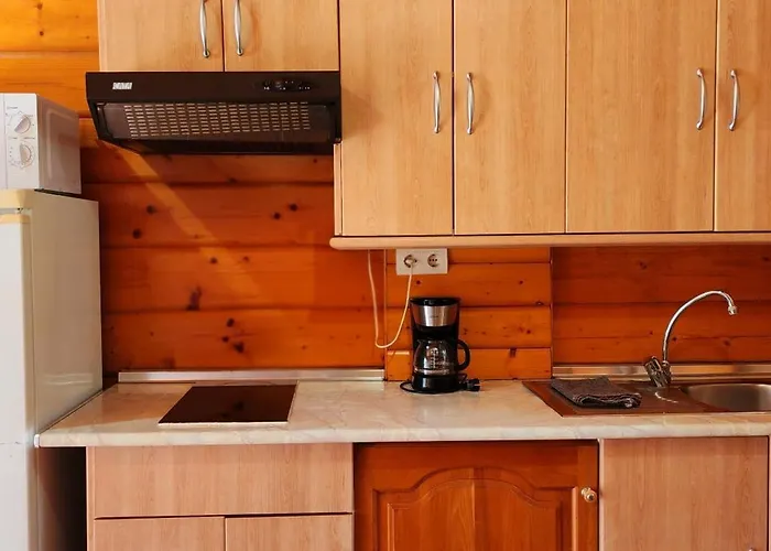 Pedregales Complejo Rural Otel