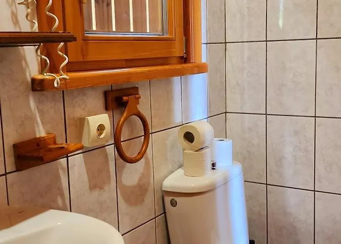 Отель Pedregales Complejo Rural *