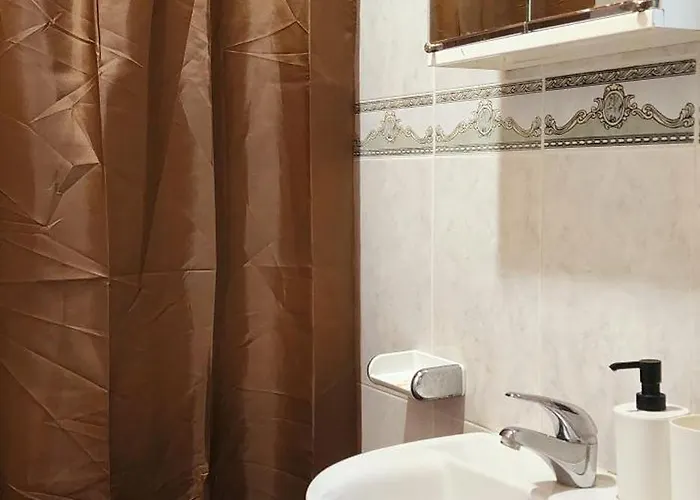 Pedregales Complejo Rural * Эстепона