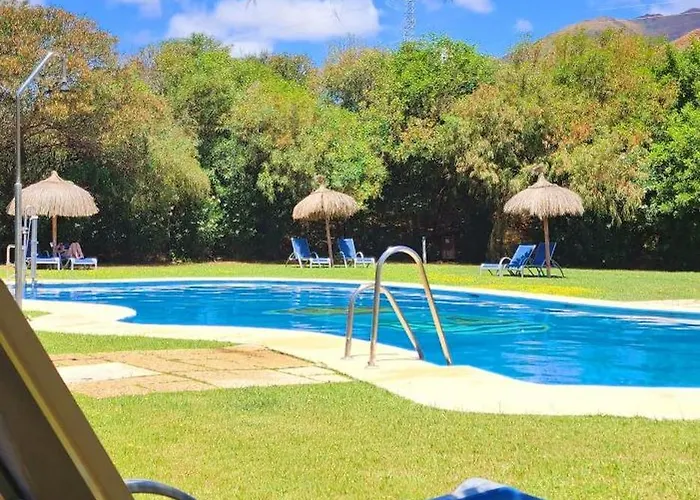 Pedregales Complejo Rural