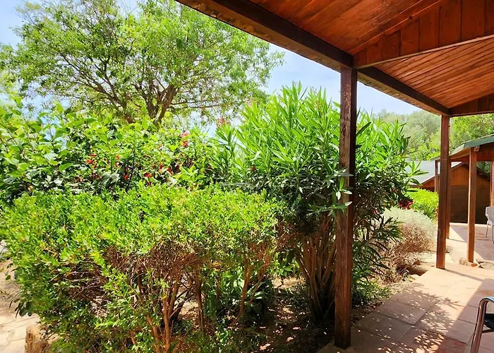 Otel Pedregales Complejo Rural