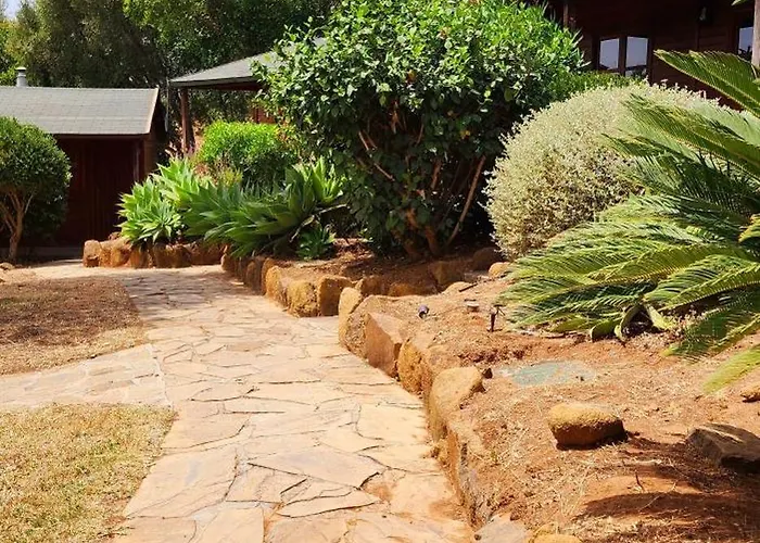 Pedregales Complejo Rural Otel *