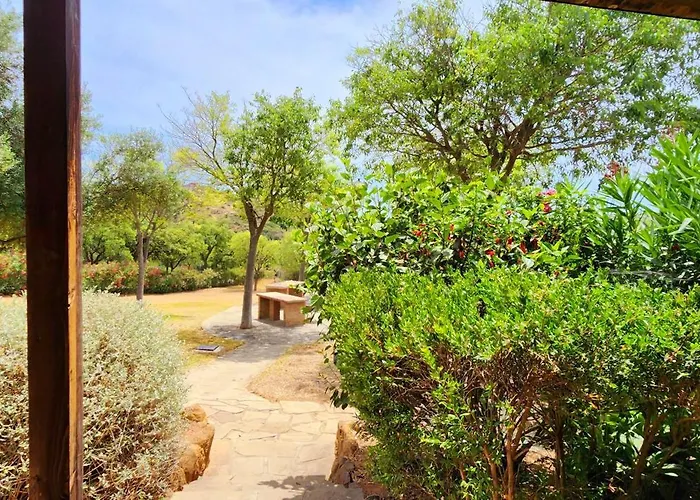 Pedregales Complejo Rural