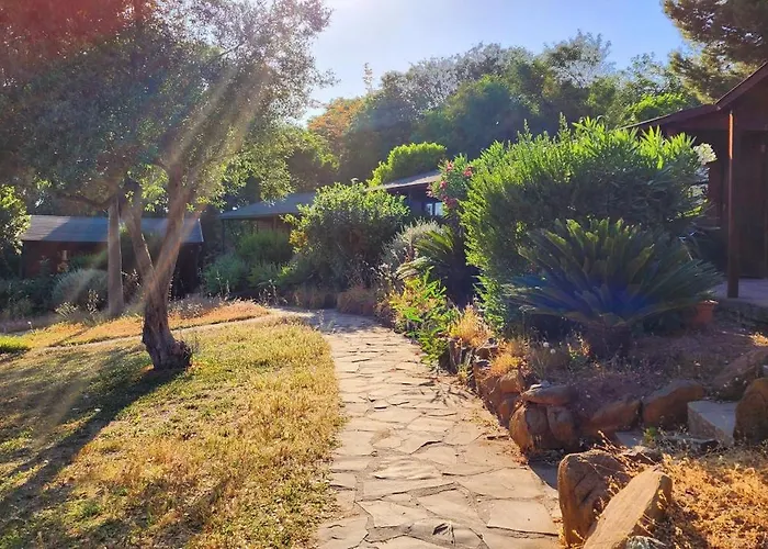 Pedregales Complejo Rural Otel