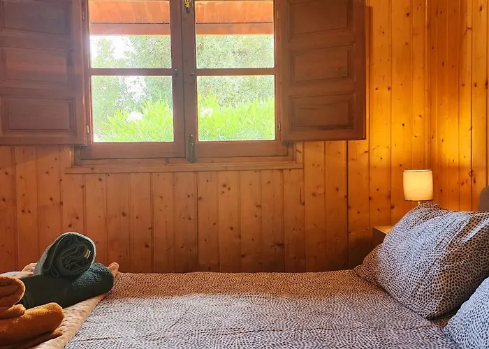 Otel Pedregales Complejo Rural